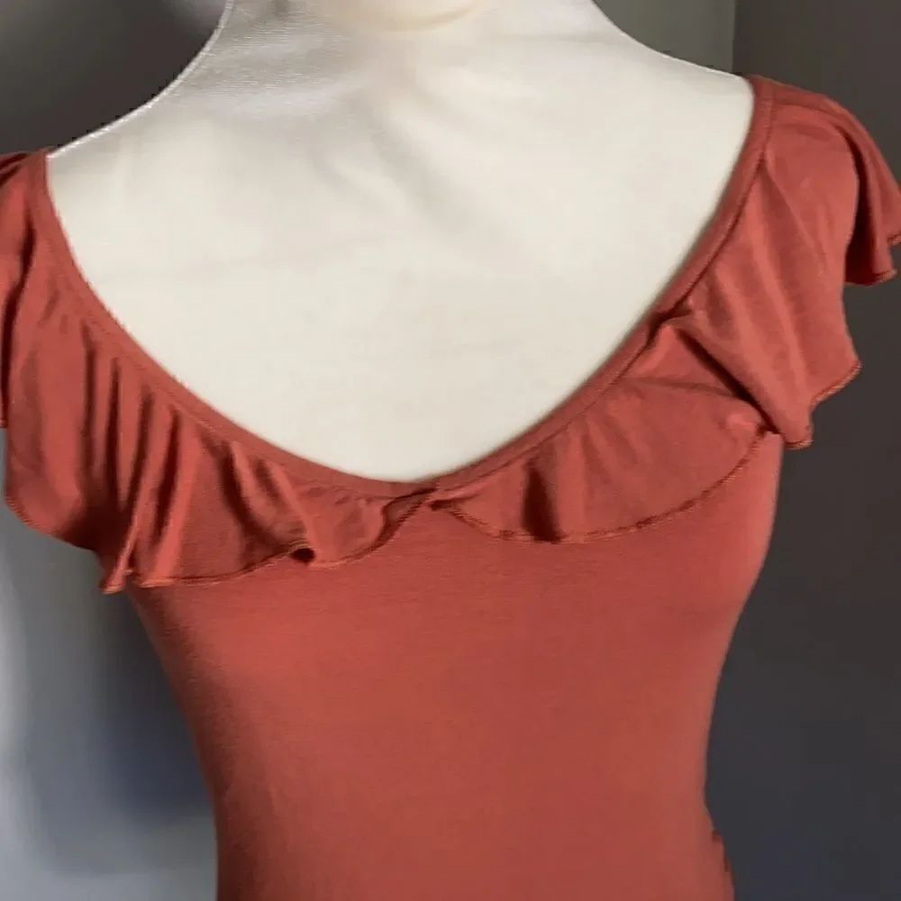 Free People | Intimately FP Ruffle Tank | M - Picture 2 of 6